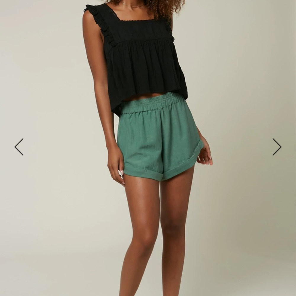 ONeil Alden short